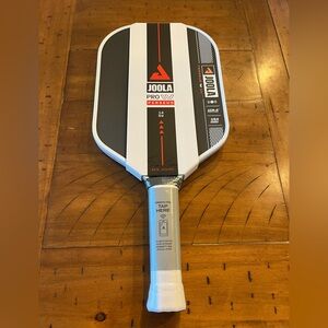 New Authentic JOOLA Ben John Perseus Pro IV 14MM Pickleball Paddle